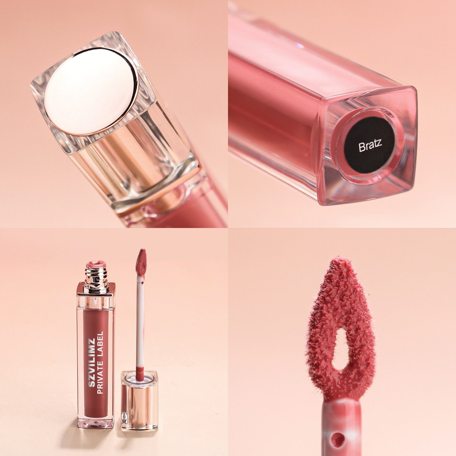 Guangdong Sunshine Cosmetics Co., Ltd.